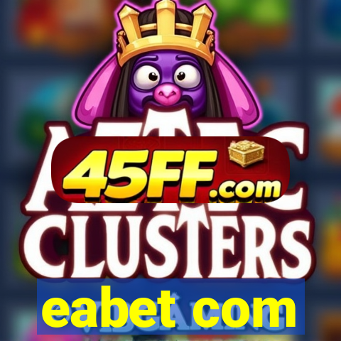 eabet com